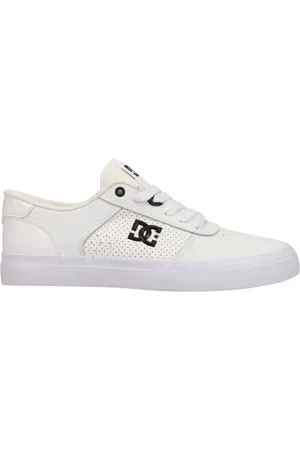 Dcshoes Teknic - Scarpe di pelle da Uomo