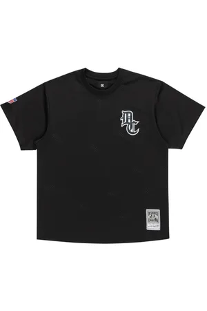 Dcshoes No Hitter Bp - Maglietta a maniche corte da Uomo