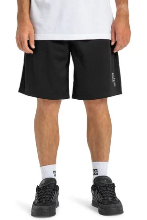 Dcshoes No Hitter - Walkshort con vita elasticizzata da Uomo