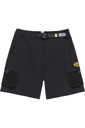 Dcshoes Modified - Walkshort con vita elasticizzata da Uomo