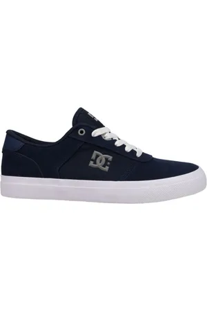 Dcshoes Teknic - Scarpe di pelle da Uomo