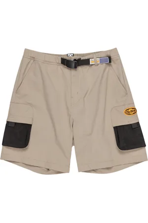 Dcshoes Modified - Walkshort con vita elasticizzata da Uomo
