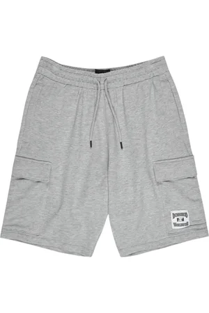 Dcshoes Millenia - Bermuda con vita elasticizzata da Uomo