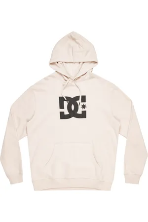 Dcshoes DC Star - Felpa con cappuccio da Uomo