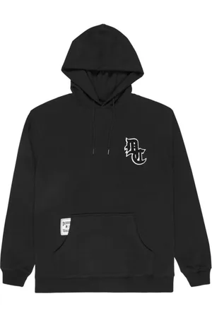 Dcshoes Bullpen - Pullover con cappuccio da Uomo