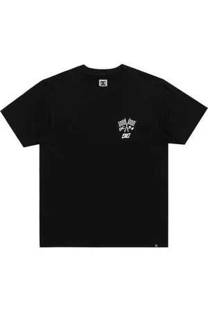 Dcshoes For The Win - Maglietta a maniche corte da Uomo