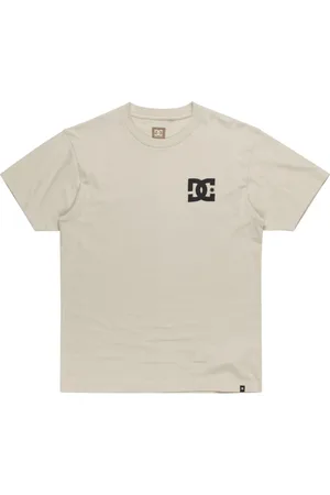 Dcshoes The Venue - Maglietta a maniche corte da Uomo