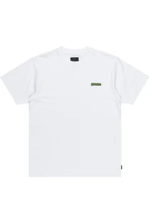 Dcshoes Patch It - Maglietta a maniche corte con taschino da Uomo