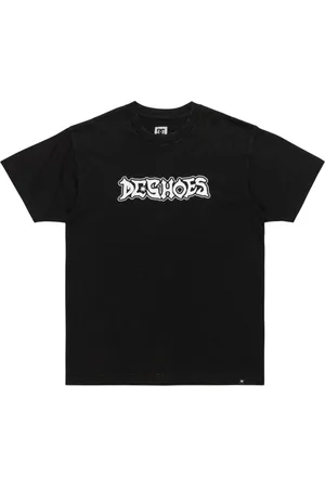 Dcshoes Diehard - Maglietta a maniche corte da Uomo
