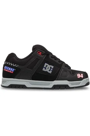 Dcshoes Stag - Scarpe Cupsole con taglio basso da Uomo