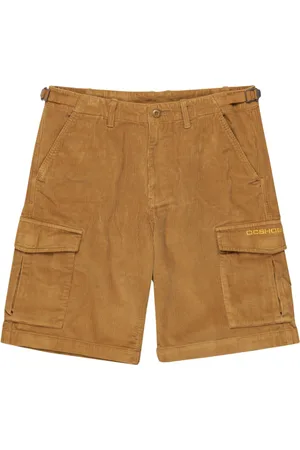 Dcshoes Pipeline 22.5" - Walkshort cargo da Uomo