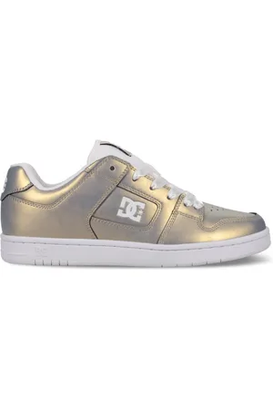 Dcshoes Manteca 4 LX - Scarpe allacciate da Donna