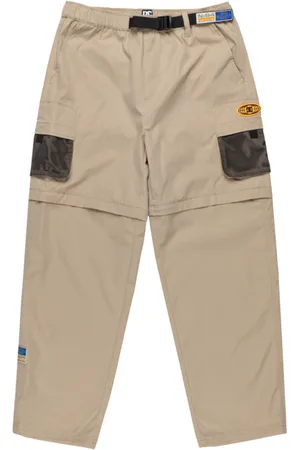 Dcshoes All Terrain - Pantaloni chino da Uomo
