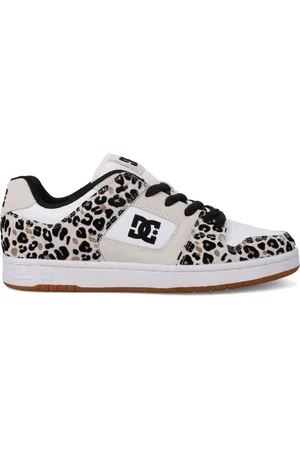 Dcshoes Manteca 4 LX - Scarpe allacciate da Donna