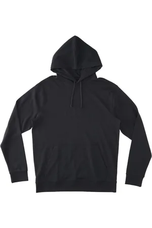 Dcshoes Highland - Pullover con cappuccio da Uomo