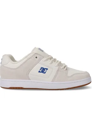 Dcshoes Manteca S - Scarpe da skate in pelle da Uomo