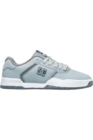 Dcshoes Central - Scarpe di Pelle da Uomo