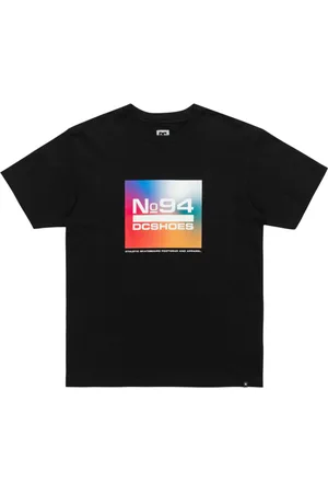 Dcshoes 94 Hues - Maglietta a maniche corte da Uomo