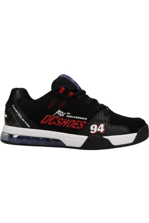Dcshoes Versatile Le - Scarpe da Skate da Uomo