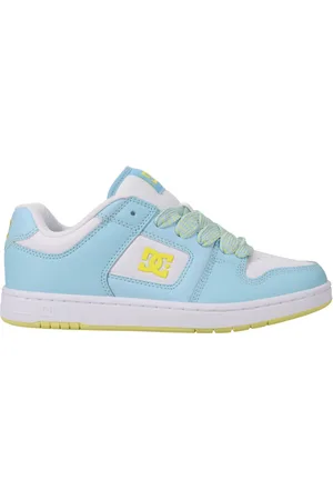 Dcshoes Manteca 4 - Scarpe da Donna