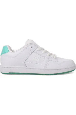 Dcshoes Manteca 4 - Scarpe da Donna
