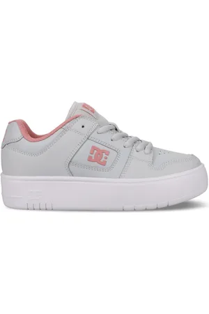 Dcshoes Manteca 4 Platform - Scarpe con zeppa da Donna