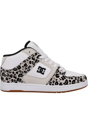 Dcshoes Manteca 4 LX - Scarpe allacciate da Donna