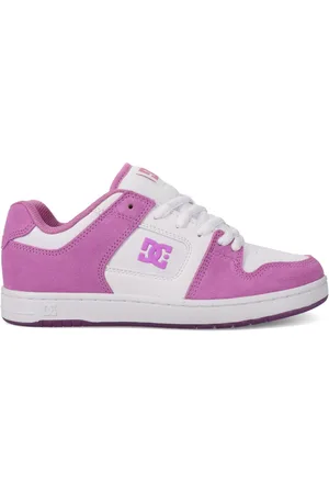 Dcshoes Manteca 4 - Scarpe da Donna