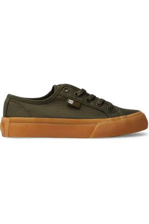 Dcshoes Manual - Scarpe da Bambini