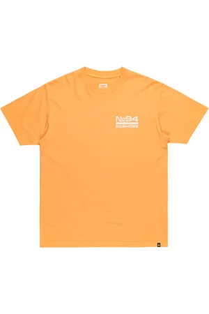 Dcshoes Off Course - Maglietta a maniche corte da Uomo