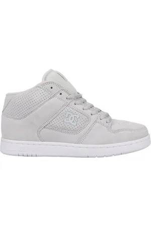 Dcshoes Manteca 4 Mid - Scarpe a mezza caviglia da Donna