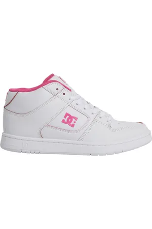 Dcshoes Manteca 4 Mid - Scarpe a mezza caviglia da Donna
