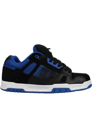 Dcshoes Stag - Scarpe Cupsole con taglio basso da Uomo
