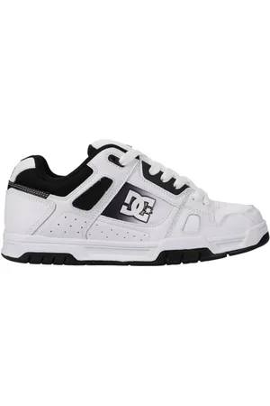 Dcshoes Stag - Scarpe Cupsole con taglio basso da Uomo