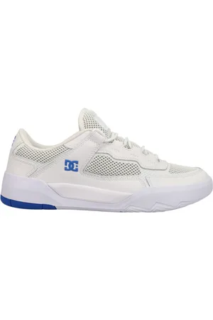 Dcshoes DC Metric - Scarpe di pelle da Uomo