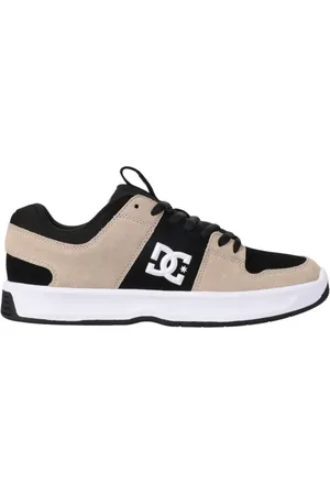 Dcshoes Lynx Zero - Scarpe di pelle da Uomo