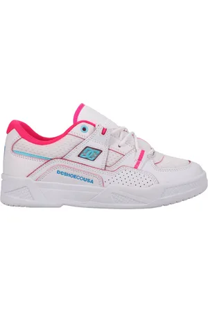 Dcshoes Construct - Scarpe da Donna