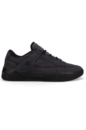 Dcshoes DC Metric S - Scarpe da skate in pelle da Uomo