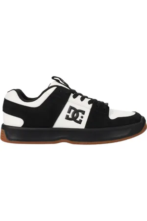 Dcshoes Lynx Zero - Scarpe di pelle da Uomo