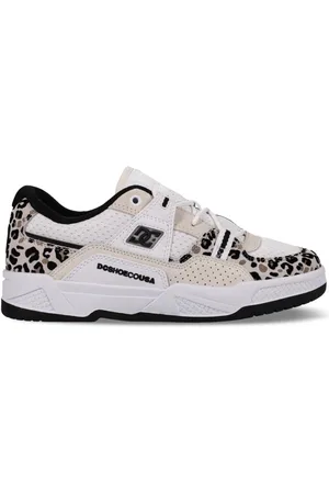 Dcshoes Construct - Scarpe da Donna