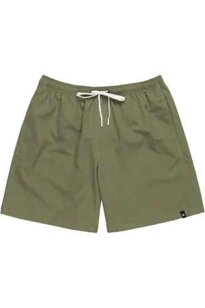 Dcshoes Stryker 18" - Walkshort con vita elasticizzata da Uomo