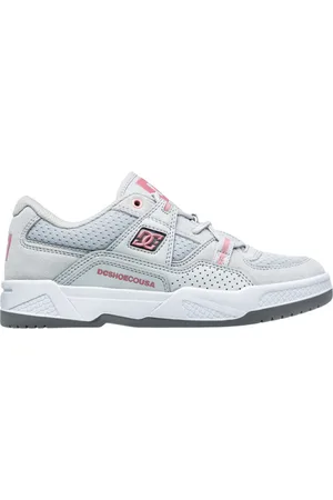 Dcshoes Construct - Scarpe da Donna