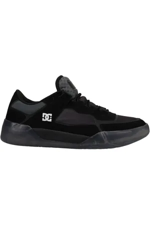 Dcshoes DC Metric Le - Scarpe di pelle da Uomo