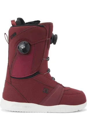 Dcshoes Lotus - Scarponi da snowboard BOA da Donna