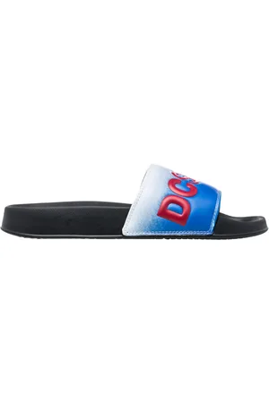 Dcshoes DC Slide SE - Ciabatte da Uomo