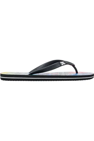 Dcshoes Spray Graffik - Sandali basici da Donna