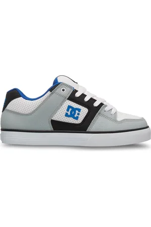 Dcshoes Pure - Scarpe Cupsole con taglio basso da Uomo