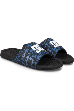 Dcshoes Bolsa - Ciabatte da Uomo