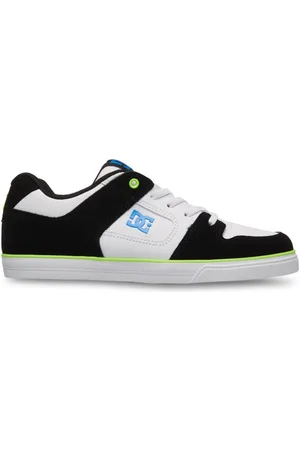 Dcshoes Pure Elastic - Scarpe da Bambini