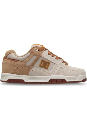 Dcshoes Stag - Scarpe Cupsole con taglio basso da Uomo